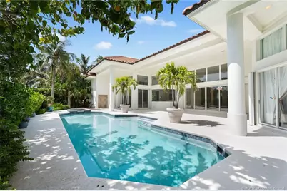 6841 SE Harbor Circle, Hutchinson Island, FL 34996 - Photo 41