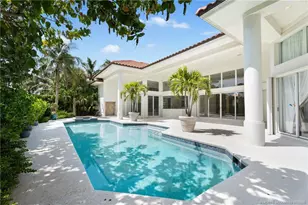 6841 SE Harbor Cir, Hutchinson Island, FL 34996 - Photo 41