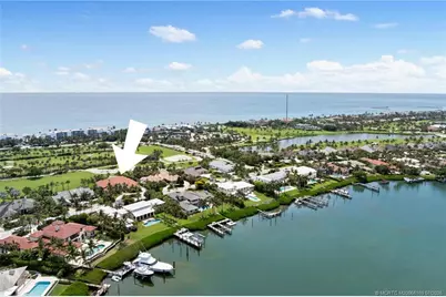 6841 SE Harbor Circle, Hutchinson Island, FL 34996 - Photo 55