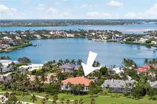 6841 SE Harbor Cir, Hutchinson Island, FL 34996 - Photo 1