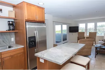 1871 NE Ocean Boulevard #LOWER GUEST, Stuart, FL 34996 - Photo 7