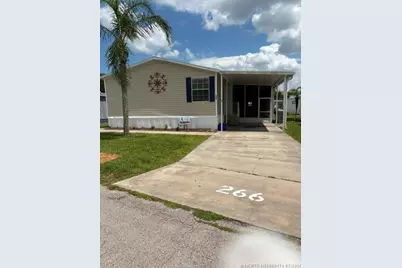 1455 90th Avenue, Vero Beach, FL 32966 - Photo 1
