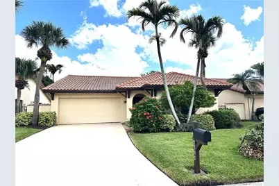 2390 Bobalink Court SW, Palm City, FL 34990 - Photo 1