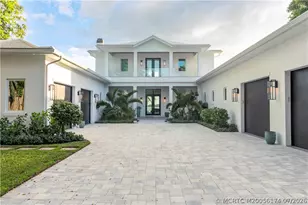 2660 NW S Shore Rd, Stuart, FL 34994 - Photo 1