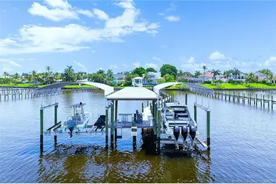 2660 NW South Shore Road, Stuart, FL 34994 - Photo 3