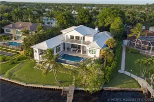 2660 NW S Shore Rd, Stuart, FL 34994 - Photo 23