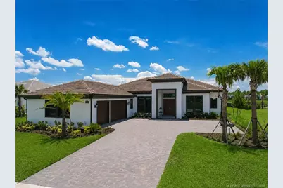 2044 SW English Garden Drive, Palm City, FL 34990 - Photo 1