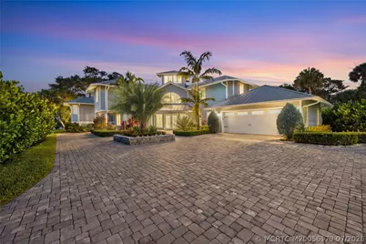 3491 SE Kubin Avenue, Stuart, FL 34997 - Photo 1