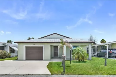 10 Kassaba Lane, Port Saint Lucie, FL 34952 - Photo 1