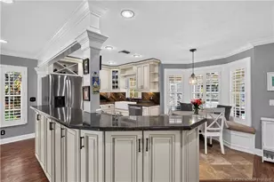 1523 SW Sea Holly Way, Palm City, FL 34990 - Photo 5