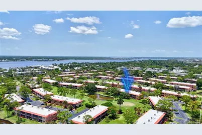 1957 SW Palm City Road #29-H, Stuart, FL 34994 - Photo 35