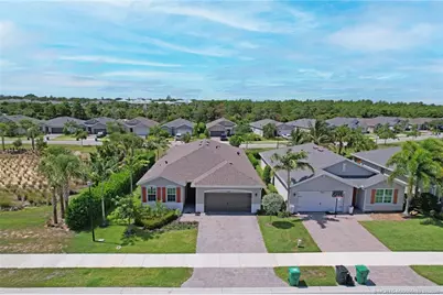 1630 NE Skyhigh Terrace, Jensen Beach, FL 34957 - Photo 5