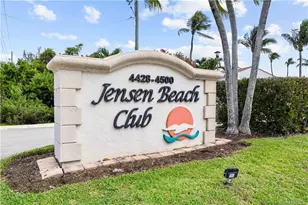 4484 NE Ocean Blvd, Jensen Beach, FL 34957 - Photo 1