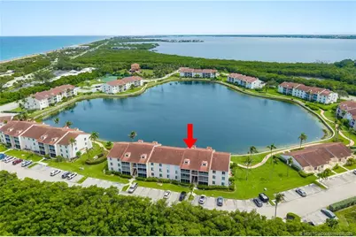 4484 NE Ocean Boulevard #C2, Jensen Beach, FL 34957 - Photo 3