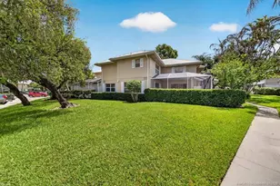 2848 SW Lakemont Pl, Palm City, FL 34990 - Photo 3