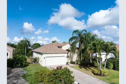 2096 NW Marsh Rabbit Lane, Jensen Beach, FL 34957 - Photo 1