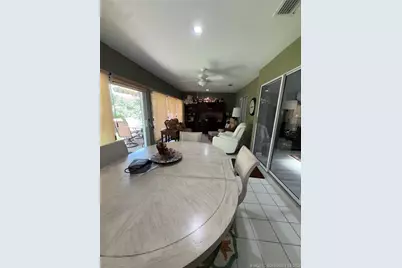 2880 SE Fairway W #1, Stuart, FL 34997 - Photo 17