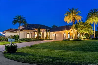 12038 Riverbend Road, Port Saint Lucie, FL 34984 - Photo 1