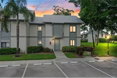 2233 NW 22nd Avenue #108, Stuart, FL 34994 - Photo 1