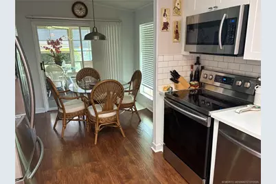 2458 SW Marquis Terrace, Stuart, FL 34997 - Photo 11