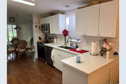 2458 SW Marquis Terrace, Stuart, FL 34997 - Photo 9