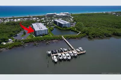 3792 NE Ocean Boulevard #211N, Jensen Beach, FL 34957 - Photo 31