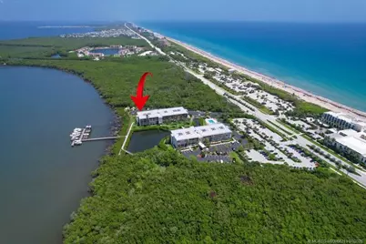 3792 NE Ocean Boulevard #211N, Jensen Beach, FL 34957 - Photo 29