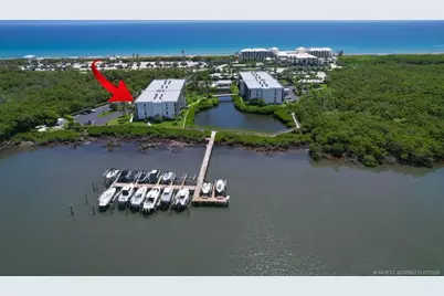3792 NE Ocean Boulevard #211N, Jensen Beach, FL 34957 - Photo 1