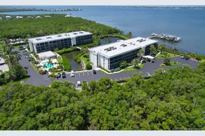 3792 NE Ocean Boulevard #211N, Jensen Beach, FL 34957 - Photo 3
