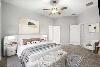 10582 SW Westlawn Boulevard, Port Saint Lucie, FL 34987 - Photo 17