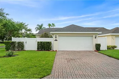 10582 SW Westlawn Boulevard, Port Saint Lucie, FL 34987 - Photo 33