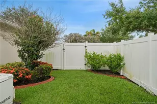 10582 SW Westlawn Blvd, Port Saint Lucie, FL 34987 - Photo 31