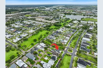 10582 SW Westlawn Boulevard, Port Saint Lucie, FL 34987 - Photo 3