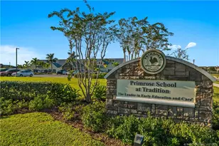 10582 SW Westlawn Blvd, Port Saint Lucie, FL 34987 - Photo 45