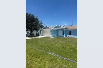 2249 SE Friendship Lane, Port Saint Lucie, FL 34952 - Photo 25