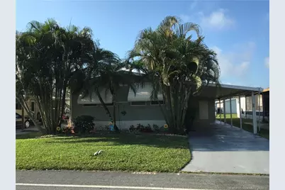 16284 SW Four Wood Way, Indiantown, FL 34956 - Photo 1
