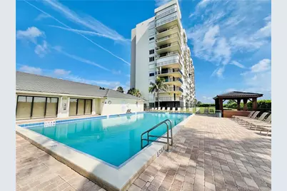 4250 N Highway A1A #302, Fort Pierce, FL 34949 - Photo 45