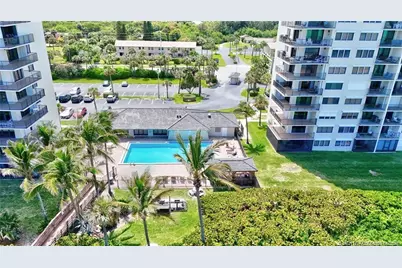 4250 N Highway A1A #302, Fort Pierce, FL 34949 - Photo 57