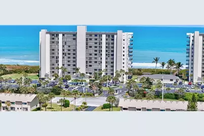4250 N Highway A1A #302, Fort Pierce, FL 34949 - Photo 1