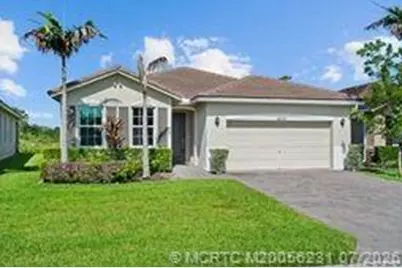4474 NW King Court, Jensen Beach, FL 34957 - Photo 1