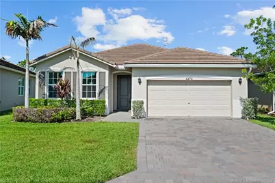 4474 NW King Court, Jensen Beach, FL 34957 - Photo 1