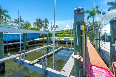 1405 NE Indian River Drive #2, Jensen Beach, FL 34957 - Photo 13