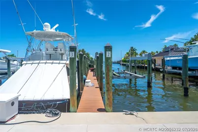 1405 NE Indian River Drive #2, Jensen Beach, FL 34957 - Photo 11