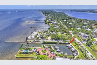 1405 NE Indian River Drive #2, Jensen Beach, FL 34957 - Photo 5