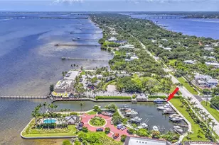 1405 NE Indian River Dr, Jensen Beach, FL 34957 - Photo 5