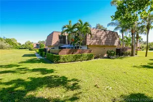 2926 SW Sunset Trace Cir, Palm City, FL 34990 - Photo 1