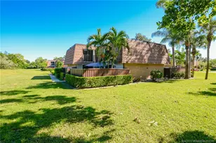 2926 SW Sunset Trace Cir, Palm City, FL 34990 - Photo 1