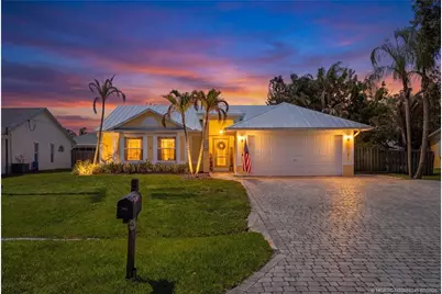 2326 SE Luau Avenue, Port Saint Lucie, FL 34952 - Photo 1