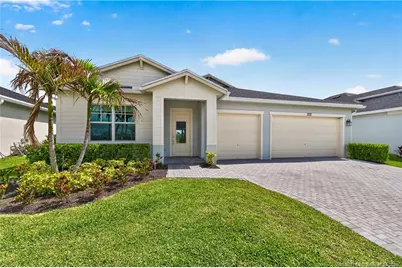 1337 SE Crosswood Way, Port Saint Lucie, FL 34984 - Photo 3