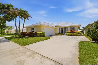 2018 SW Mayflower Drive, Palm City, FL 34990 - Photo 1